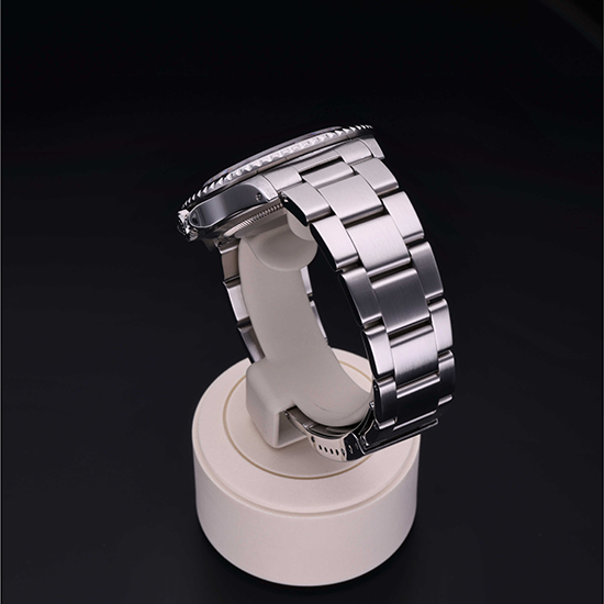 Rolex Certified Pre-Owned: Oyster Perpetual  GMT-Master II, 40 mm, in Acciaio,  1992, 16710