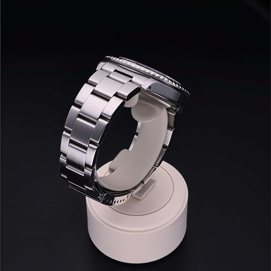 Rolex Certified Pre-Owned: Oyster Perpetual  GMT-Master II, 40 mm, in Acciaio,  1992, 16710