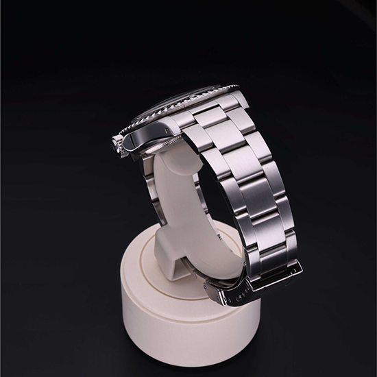 Rolex Certified Pre-Owned: Oyster Perpetual Submariner, 40 mm, in Acciaio,  1988, 5513/0