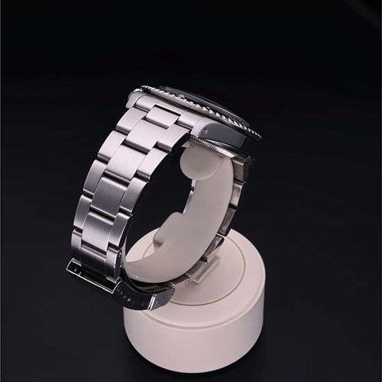 Rolex Certified Pre-Owned: Oyster Perpetual Submariner, 40 mm, in Acciaio,  1988, 5513/0