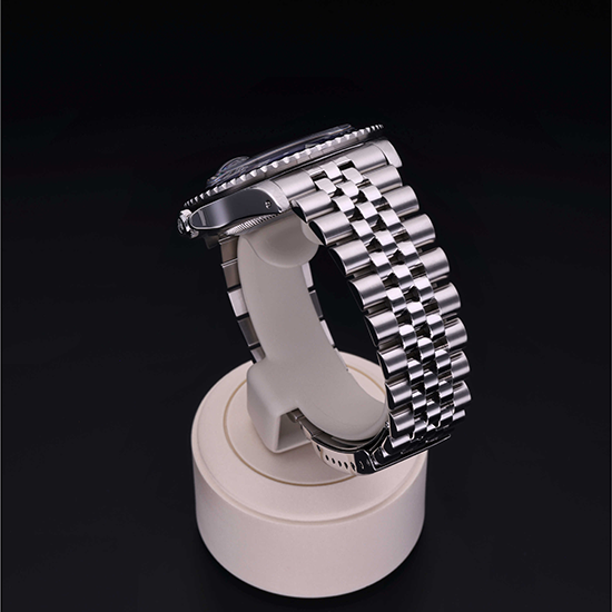 Rolex Certified Pre-Owned: Oyster Perpetual GMT-Master, 40 mm, in Acciaio,  1986, 16750