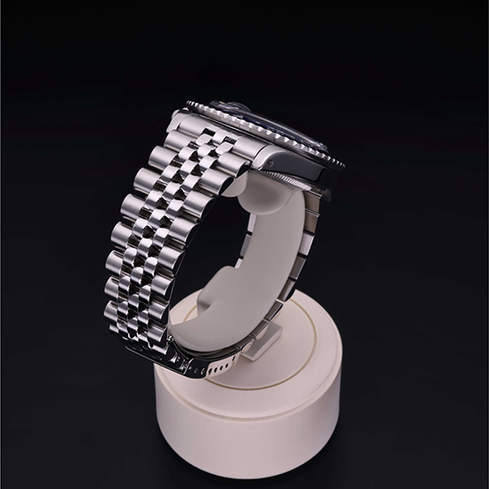 Rolex Certified Pre-Owned: Oyster Perpetual GMT-Master, 40 mm, in Acciaio,  1986, 16750