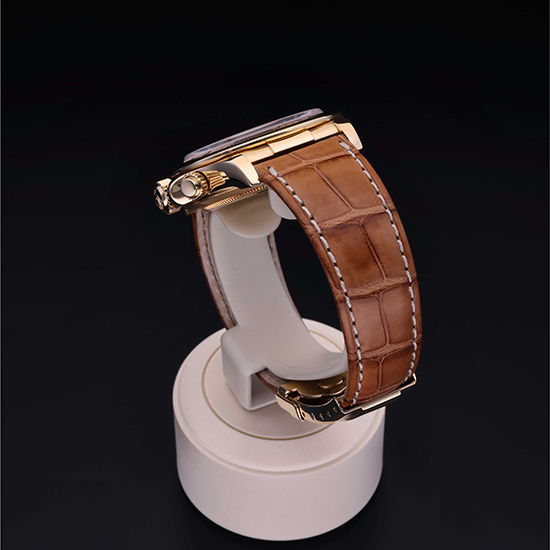 Rolex Certified Pre-Owned: Oyster Perpetual  Cosmograph Daytona, 40 mm, in Oro 18 CT.G,  1995, 16518