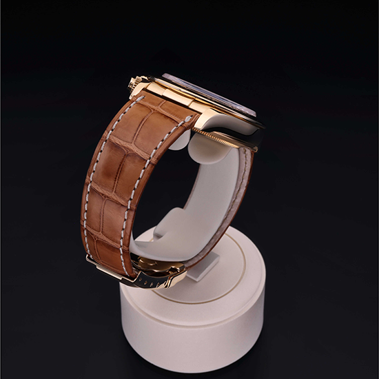 Rolex Certified Pre-Owned: Oyster Perpetual  Cosmograph Daytona, 40 mm, in Oro 18 CT.G,  1995, 16518