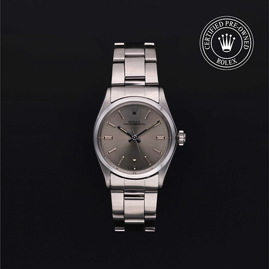 Rolex Certified Pre-Owned  6748/0 a Udine