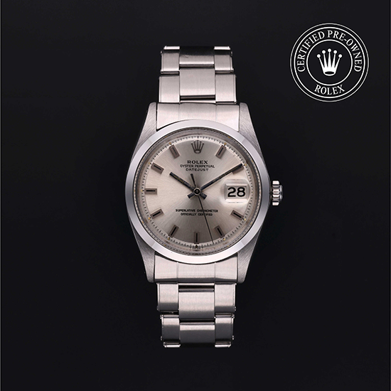 Rolex Certified Pre-Owned   1600/0 a Udine