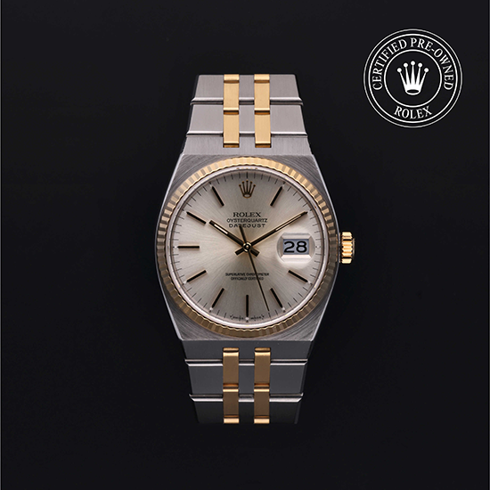 Rolex Certified Pre-Owned M17013-0003 17013 a Udine