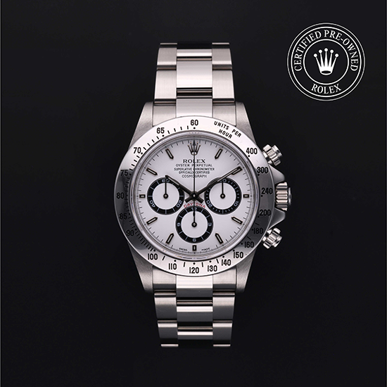 Rolex Certified Pre-Owned M16520-0002 16520 a Udine