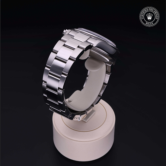 Rolex Certified Pre-Owned: Oyster Perpetual  Cosmograph Daytona, 40 mm, in Acciaio,  1999, 16520