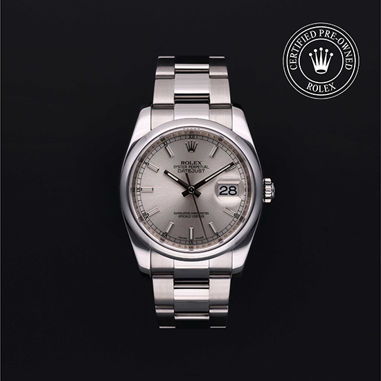 Rolex Certified Pre-Owned M116200-0027 116200 a Udine