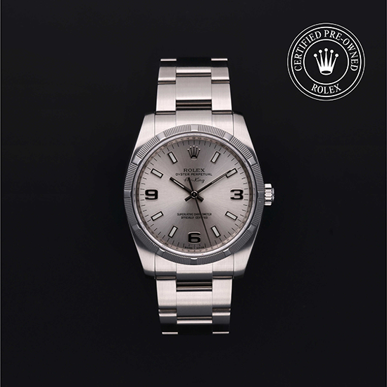 Rolex Certified Pre-Owned M114210-0004 114210 a Udine