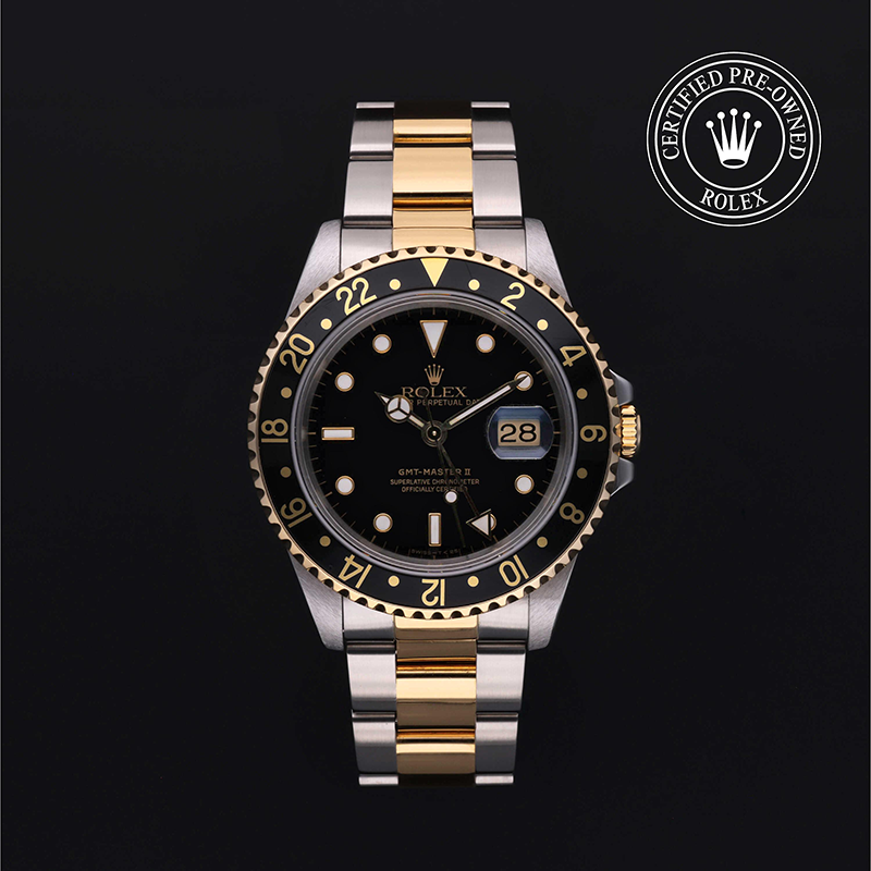 Rolex Certified Pre-Owned  16713LN a Udine