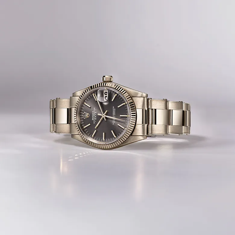 Collezione Rolex Date