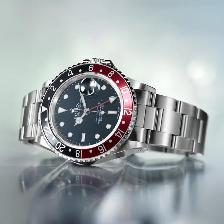 Collezione Rolex GMT-Master II