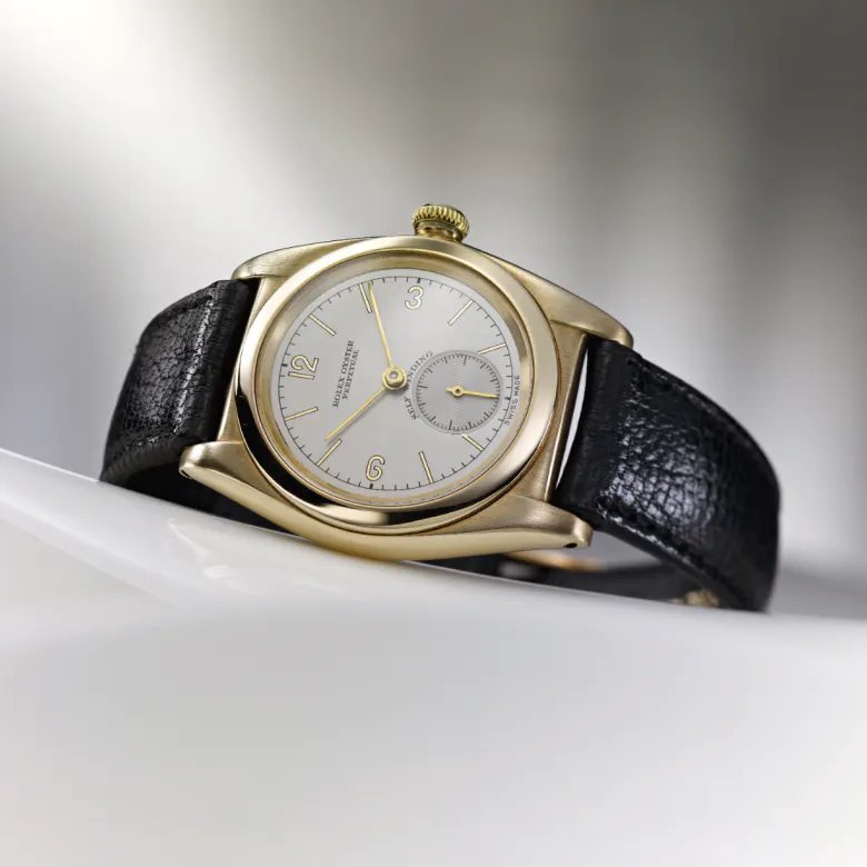 Collezione Rolex Oyster Perpetual