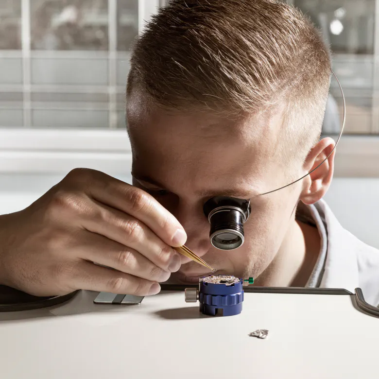 Autenticità garantita