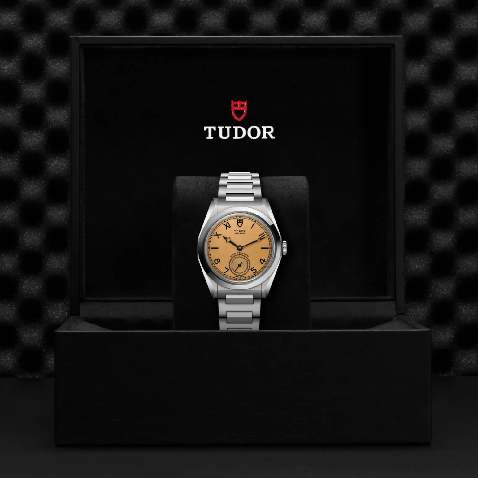 TUDOR Monarch - Rivenditore autorizzato a