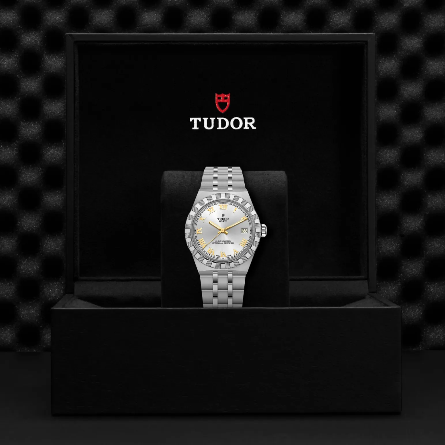 TUDOR Royal - Rivenditore autorizzato a