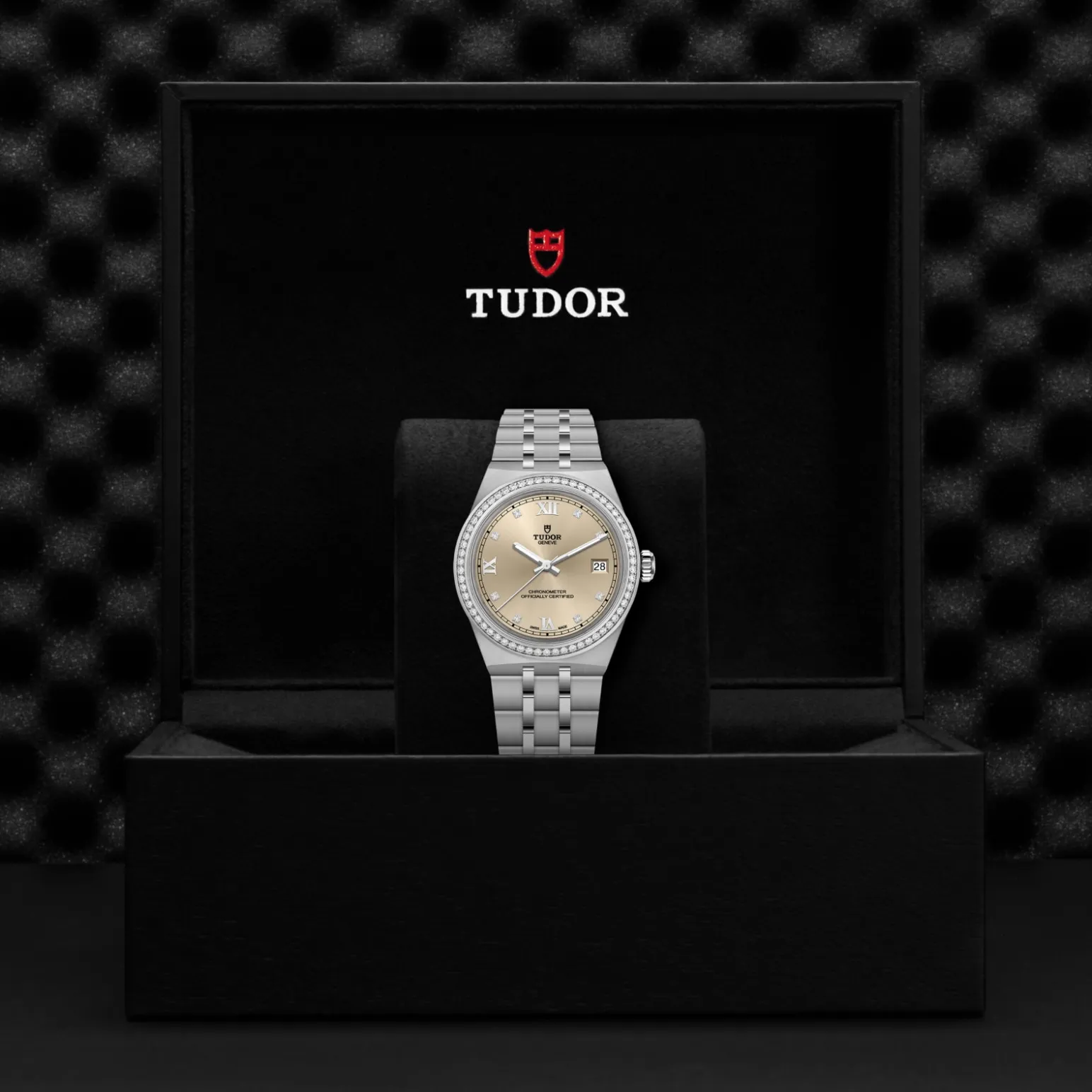 TUDOR Royal - Rivenditore autorizzato a