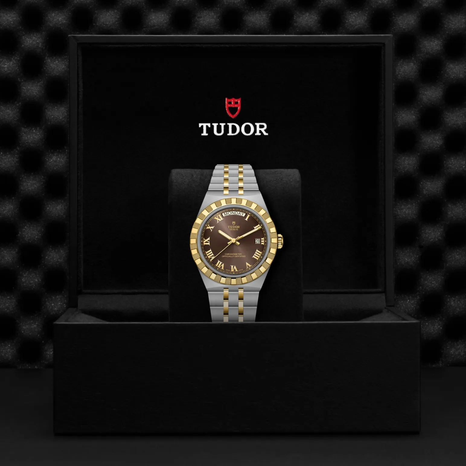 TUDOR Royal - Rivenditore autorizzato a