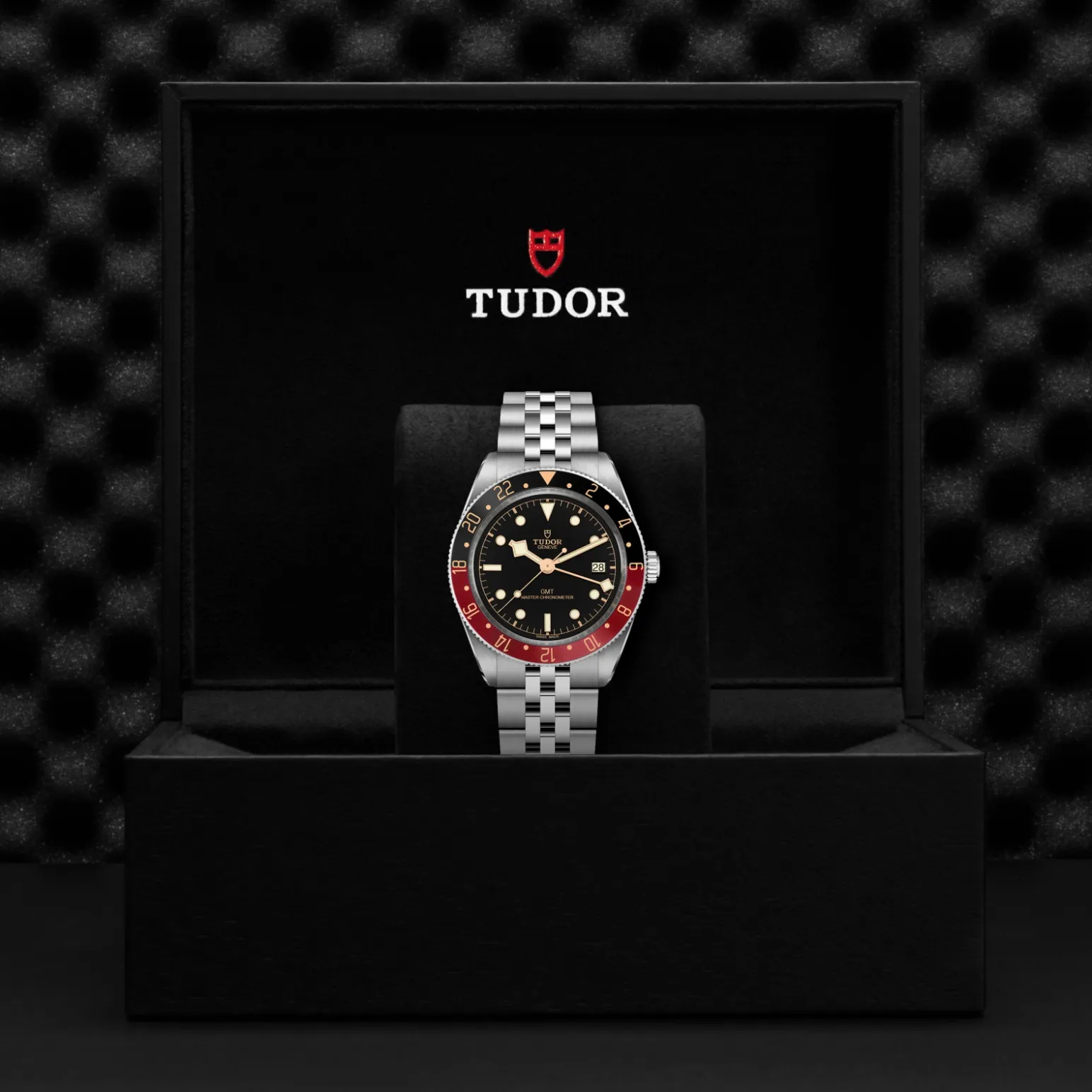 Black Bay 58 GMT - Rivenditore autorizzato a