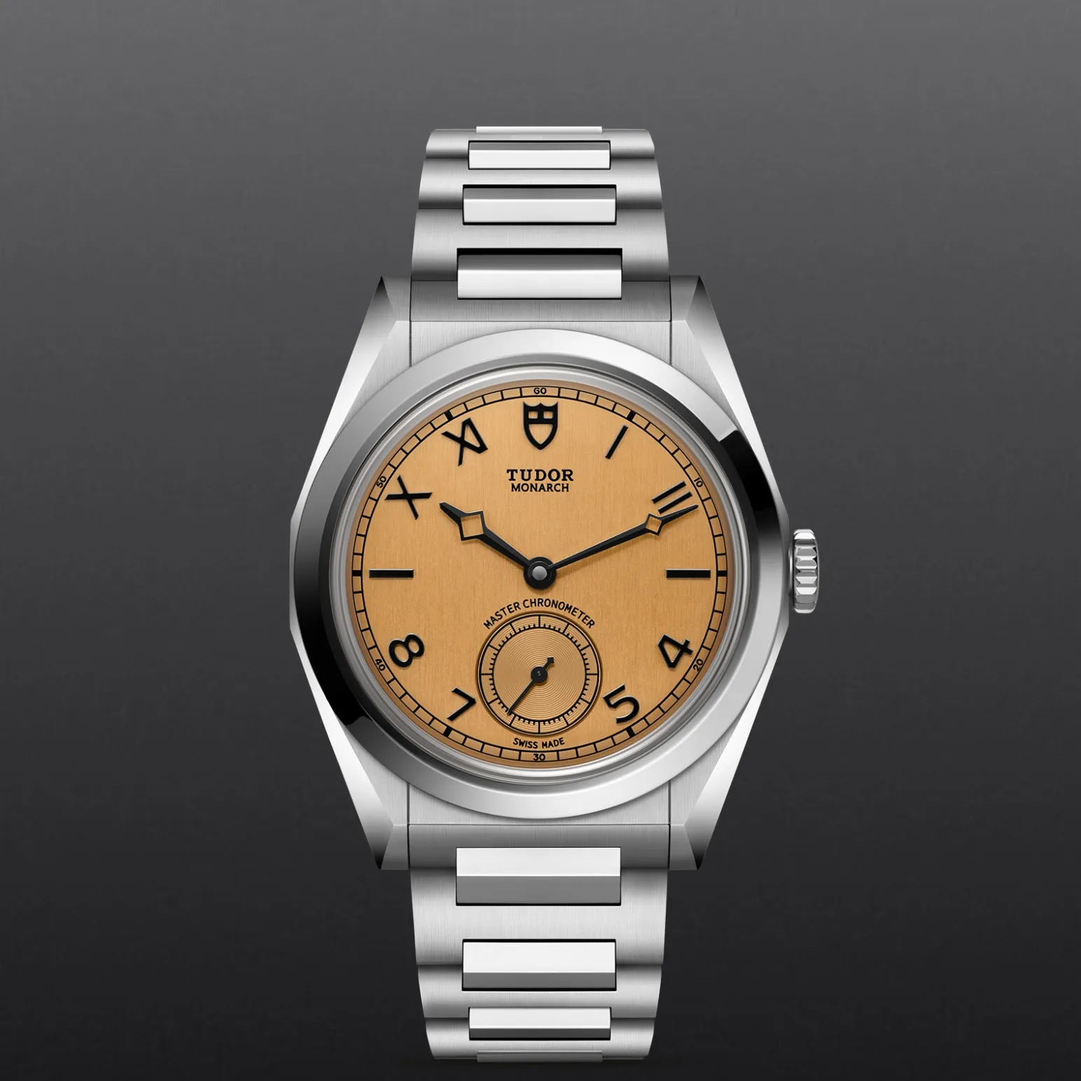 TUDOR Monarch