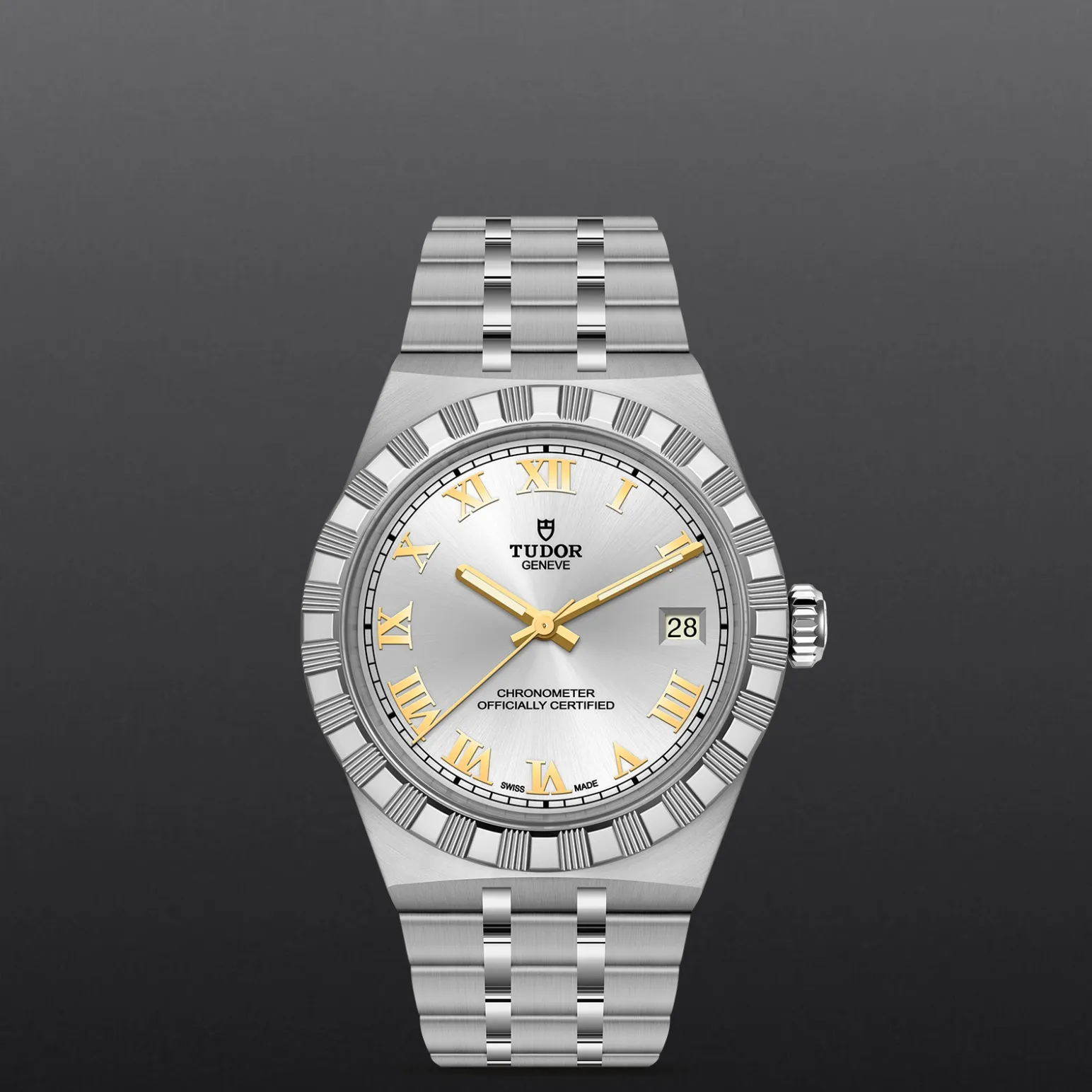 TUDOR Royal