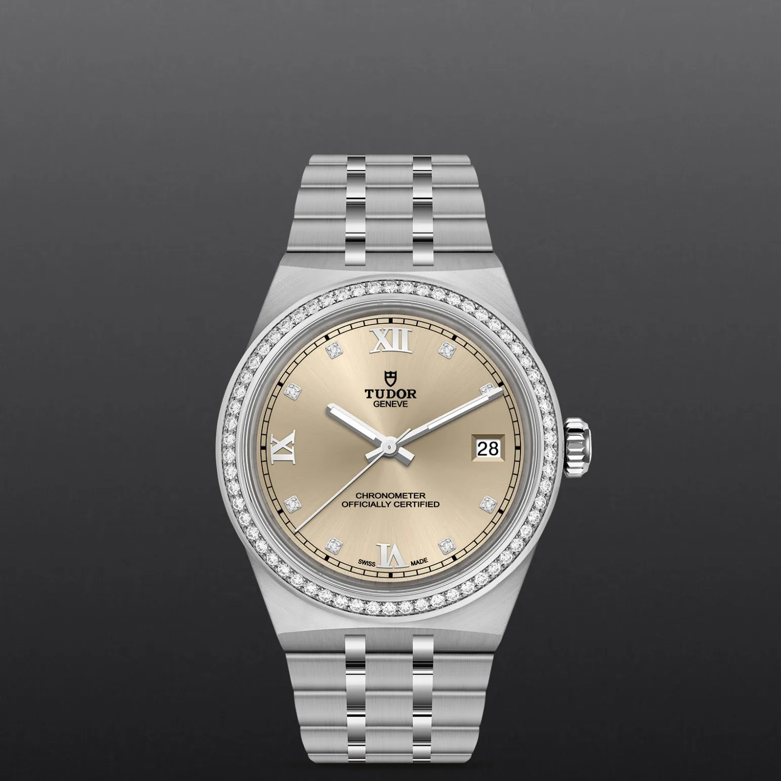 TUDOR Royal