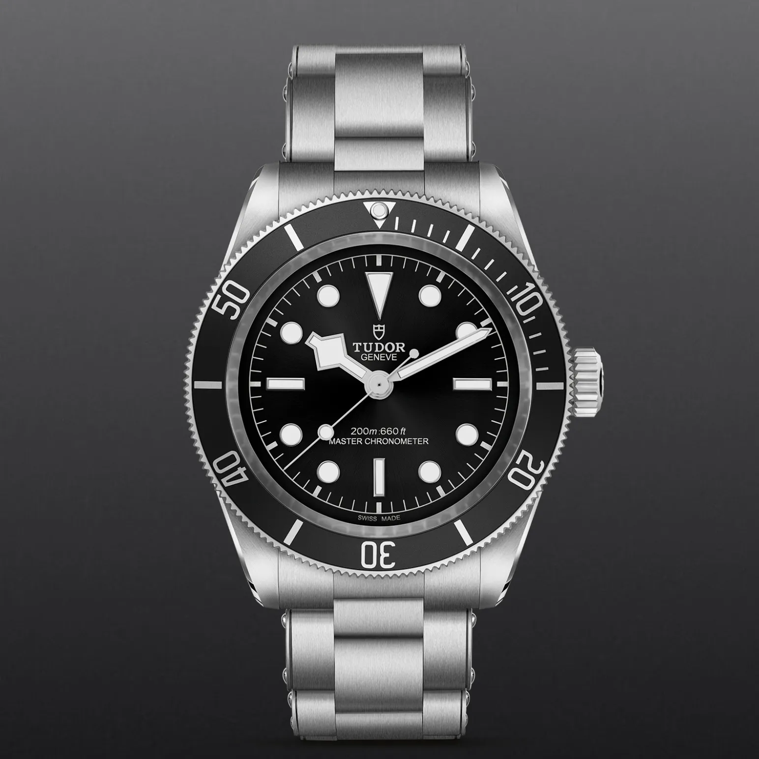 Black Bay