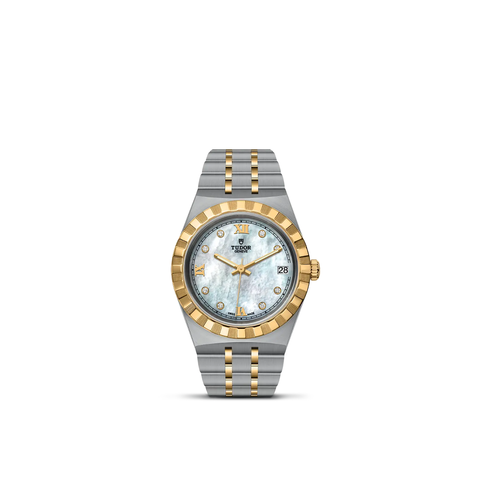 Orologio  TUDOR Royal presso Italico Ronzoni a Udine