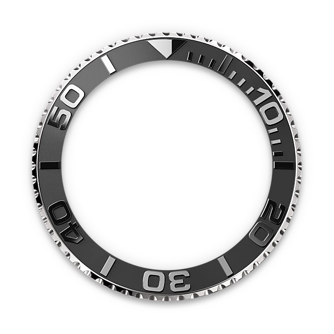 rolex M226659-0002   - Oro bianco 18 ct