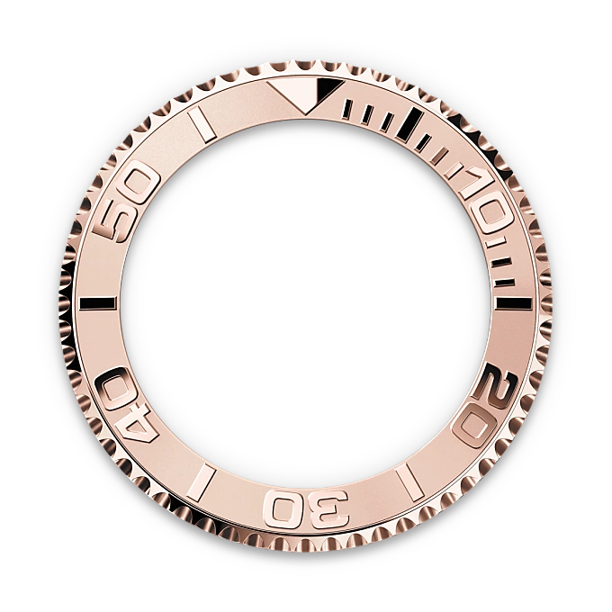 rolex M268621-0004   - Lunetta girevole bidirezionale