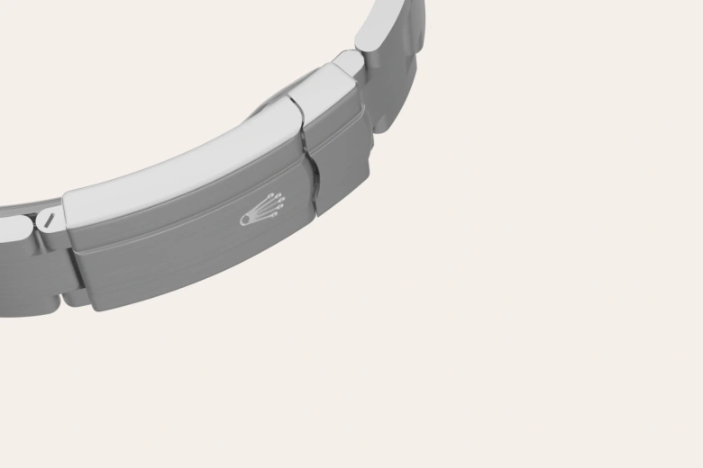 rolex M134300-0001   - Acciaio Oystersteel