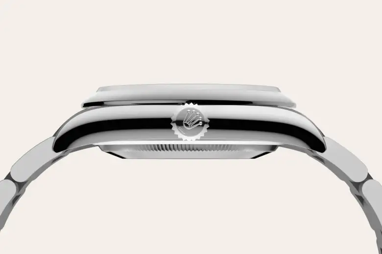 rolex M126000-0014   - Acciaio Oystersteel