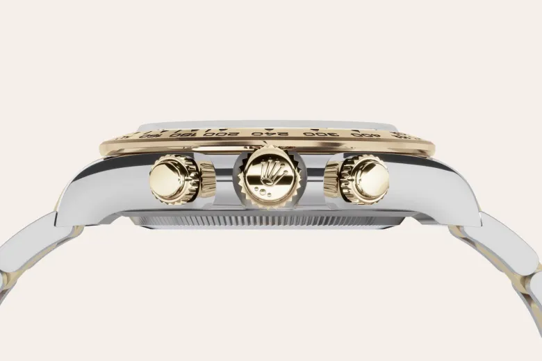 rolex M126503-0003   - Quadrante nero