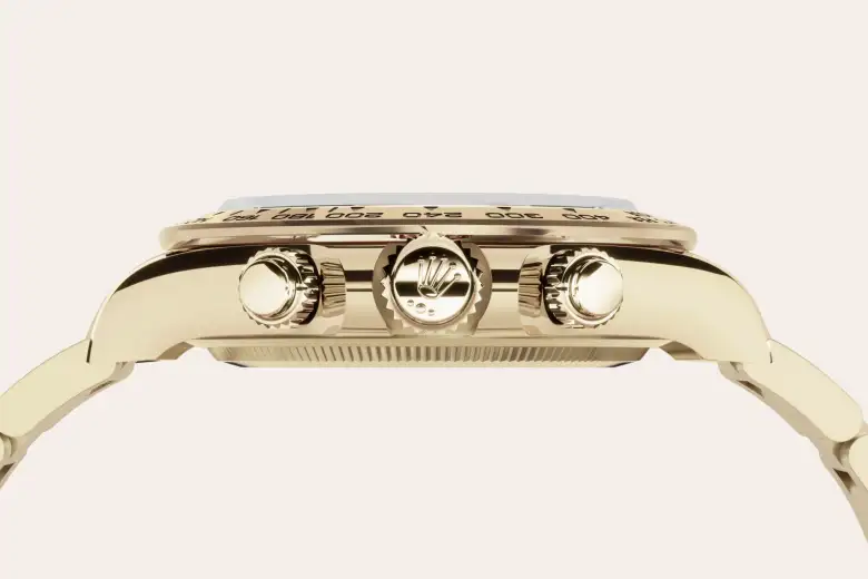 rolex M126508-0001   - Quadrante bianco