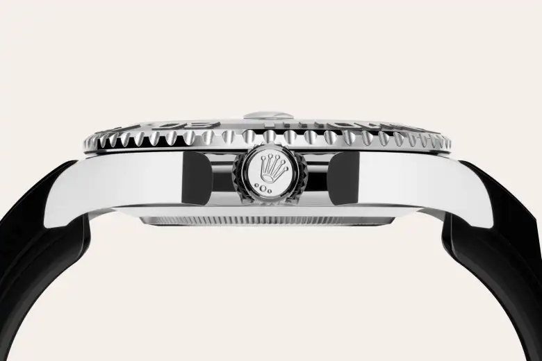 rolex M226659-0002   - Oro bianco 18 ct