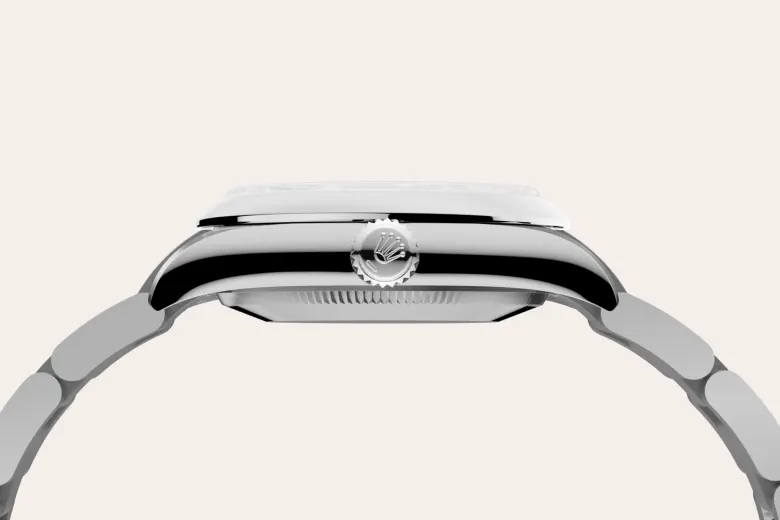 rolex M277200-0017   - Acciaio Oystersteel