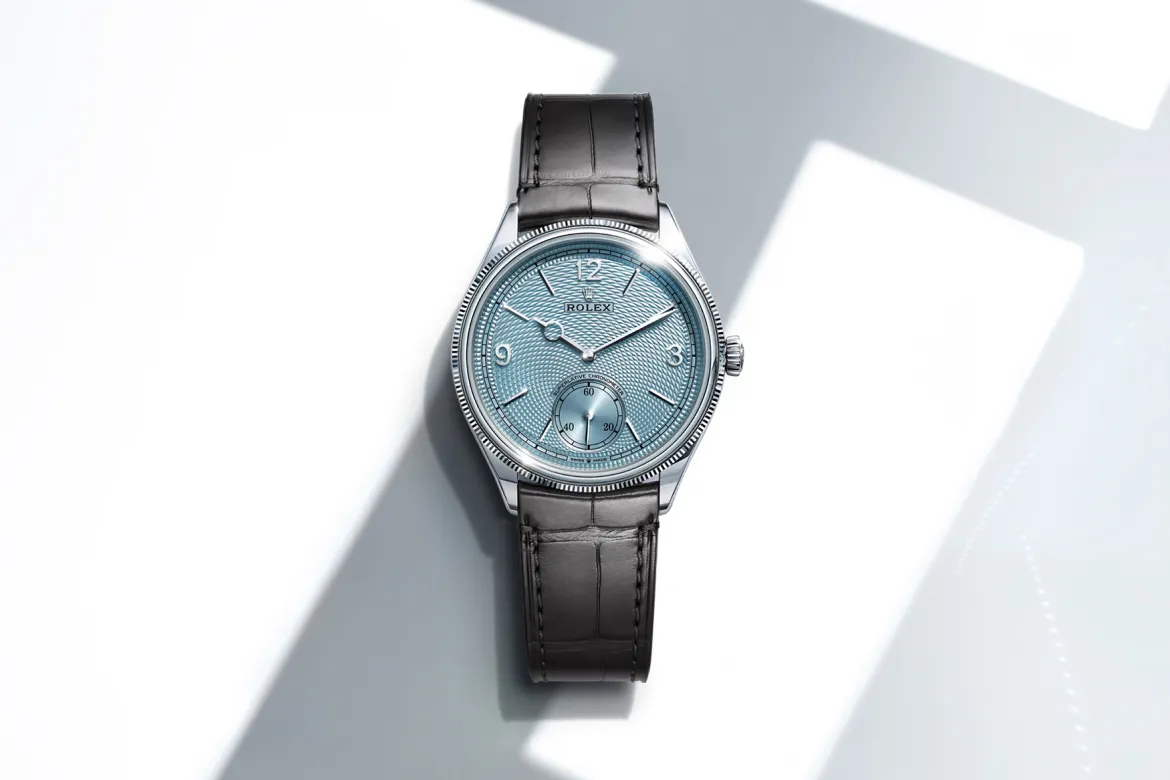 orologi rolex 1908 - Italico Ronzoni