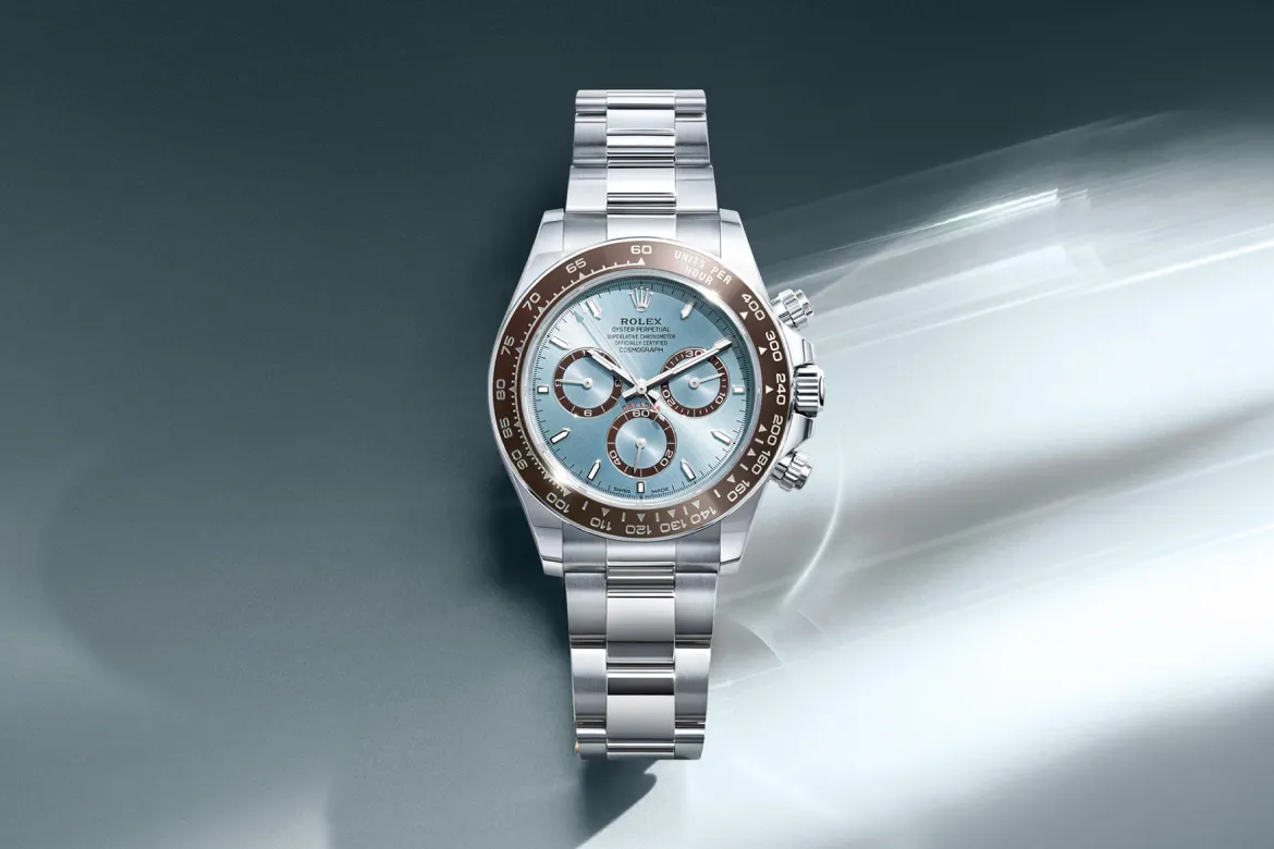 orologi rolex Cosmograph Daytona - Italico Ronzoni