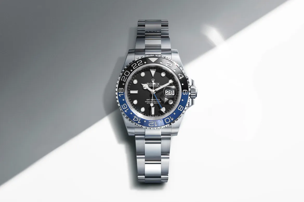 orologi rolex GMT-Master II - Italico Ronzoni