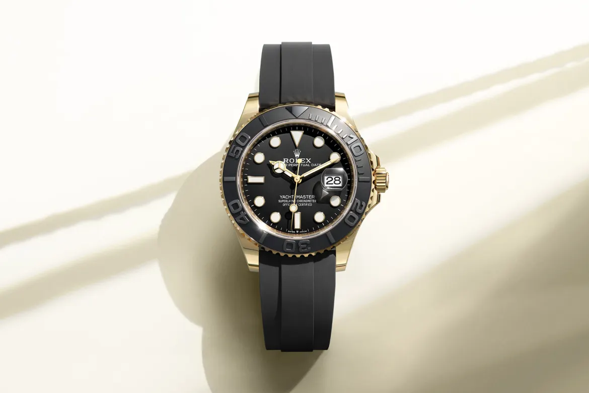 orologi rolex Yacht-Master - Italico Ronzoni