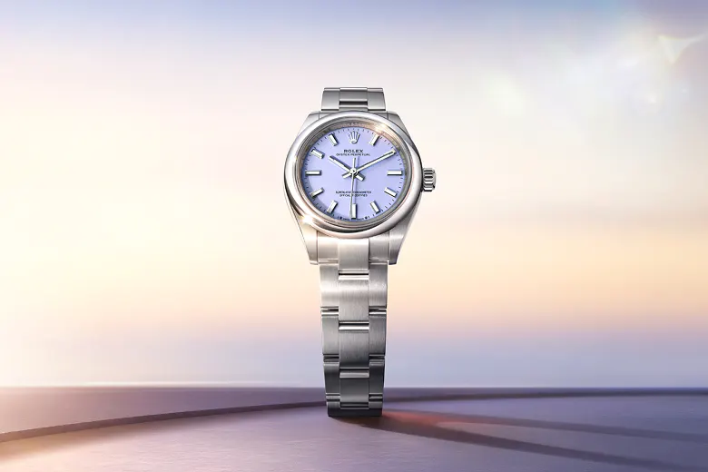 orologi Rolex Oyster Perpetual - Italico Ronzoni