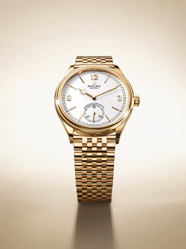 Rolex 1908 presso Italico Ronzoni  a Udine