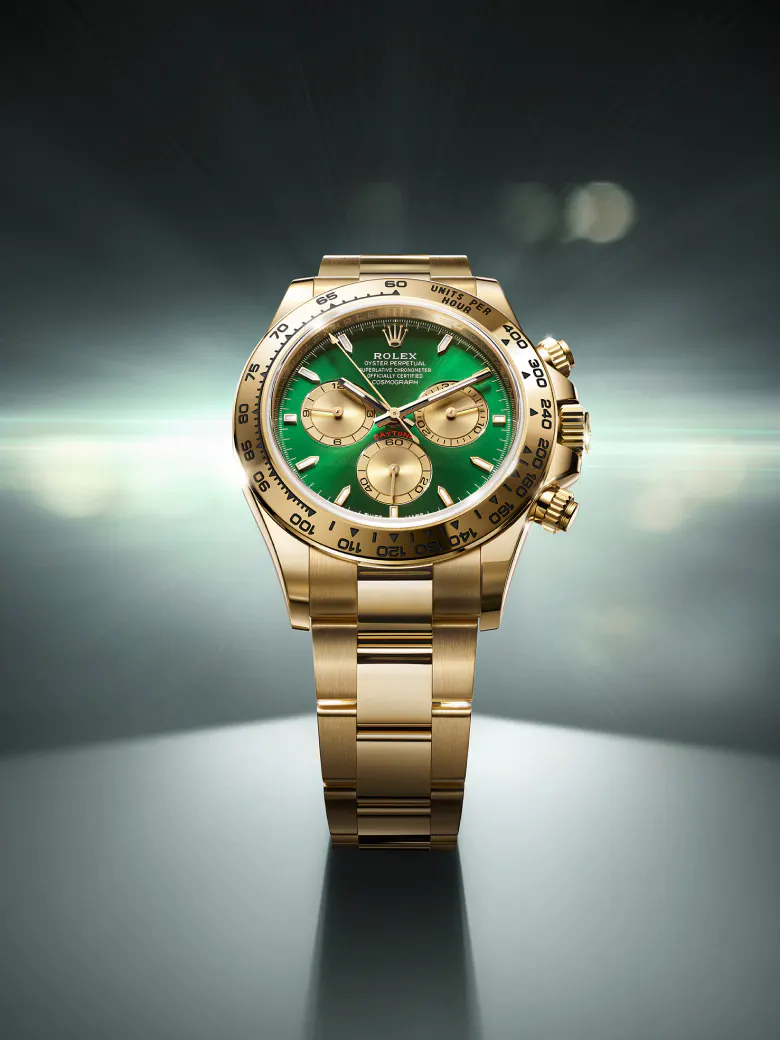 Rolex Cosmograph Daytona presso Italico Ronzoni  a Udine