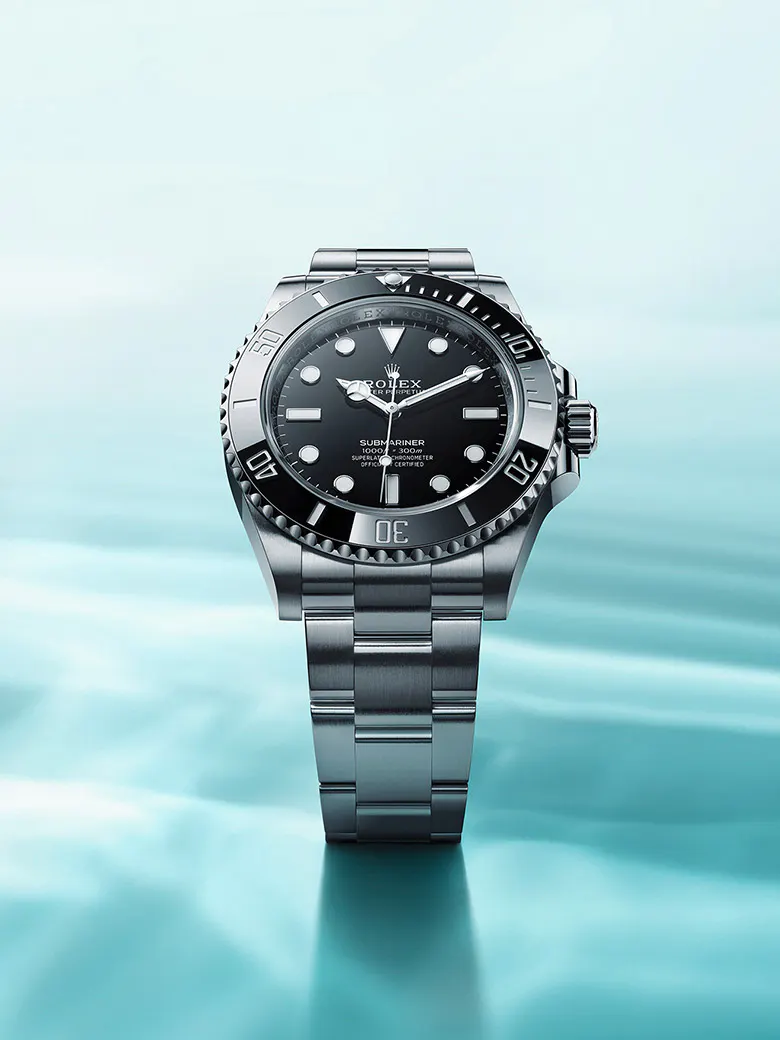 Rolex Submariner presso Italico Ronzoni  a Udine