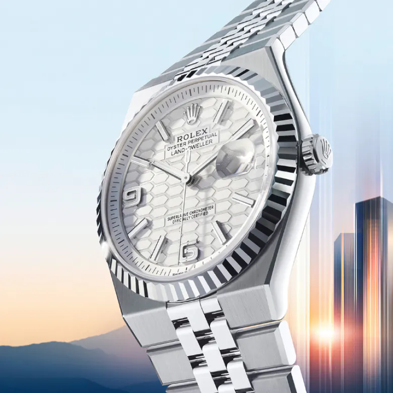 Nuovi modelli Rolex presso Italico Ronzoni  a Udine