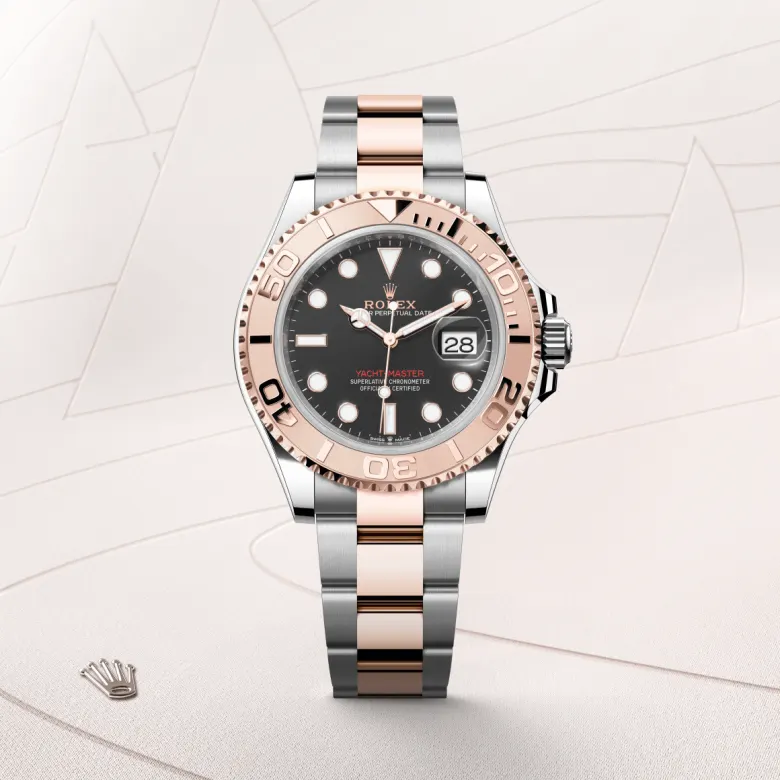 rolex M126621-0002   - Lunetta girevole bidirezionale