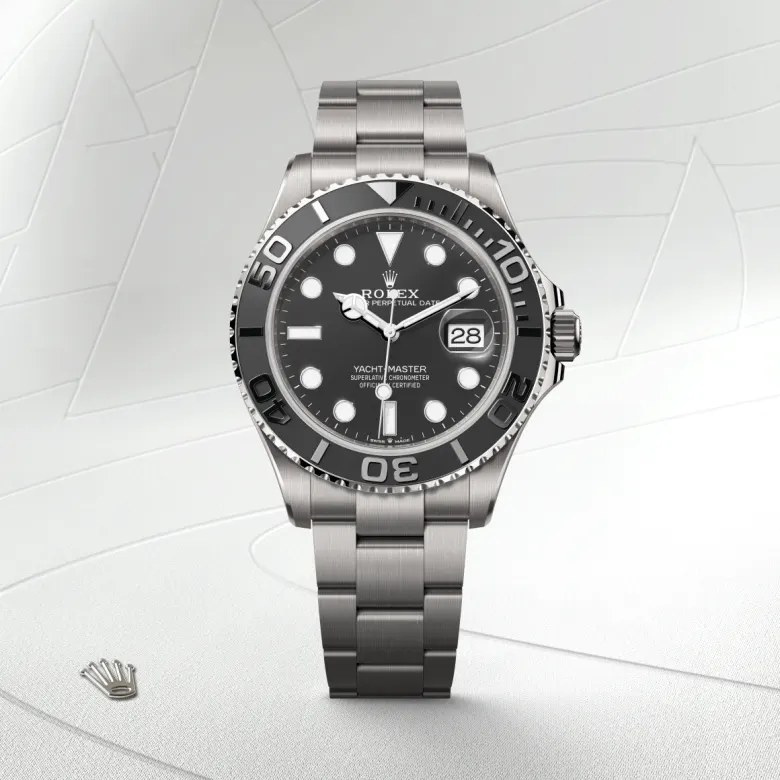rolex M226627-0001   - Lunetta girevole bidirezionale