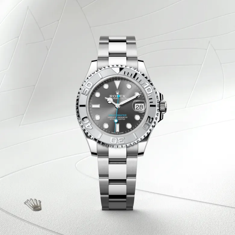 rolex M268622-0002   - Lunetta girevole bidirezionale
